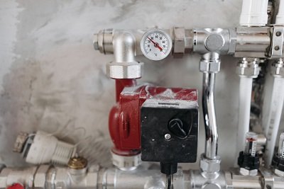 Boiler & Combi-Boiler Systems